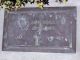 Photo of headstones/thumb_Arnold Edwin Connolly d 1967 hdstn Dunedin